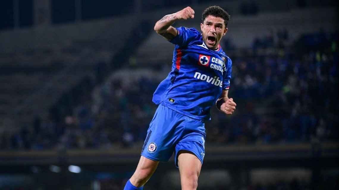 Sebastián Abreu confirma a Ignacio Rivero como refuerzo de Xolos para el Clausura 2026