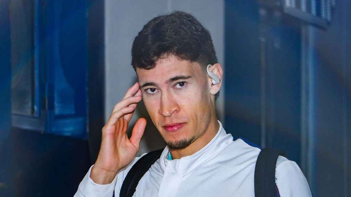 América confirma a Rodrigo Dourado como su primer refuerzo para el Clausura 2026