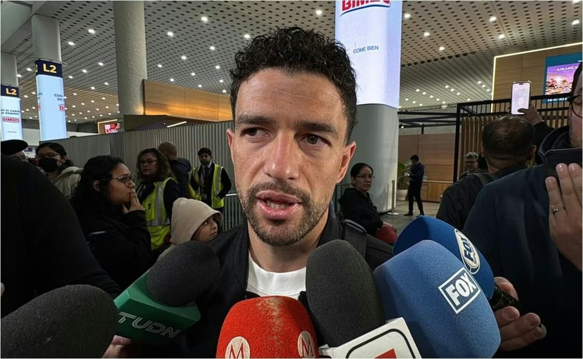 Ignacio “Nacho” Rivero explica su salida de Cruz Azul y su nueva etapa con Xolos de Tijuana