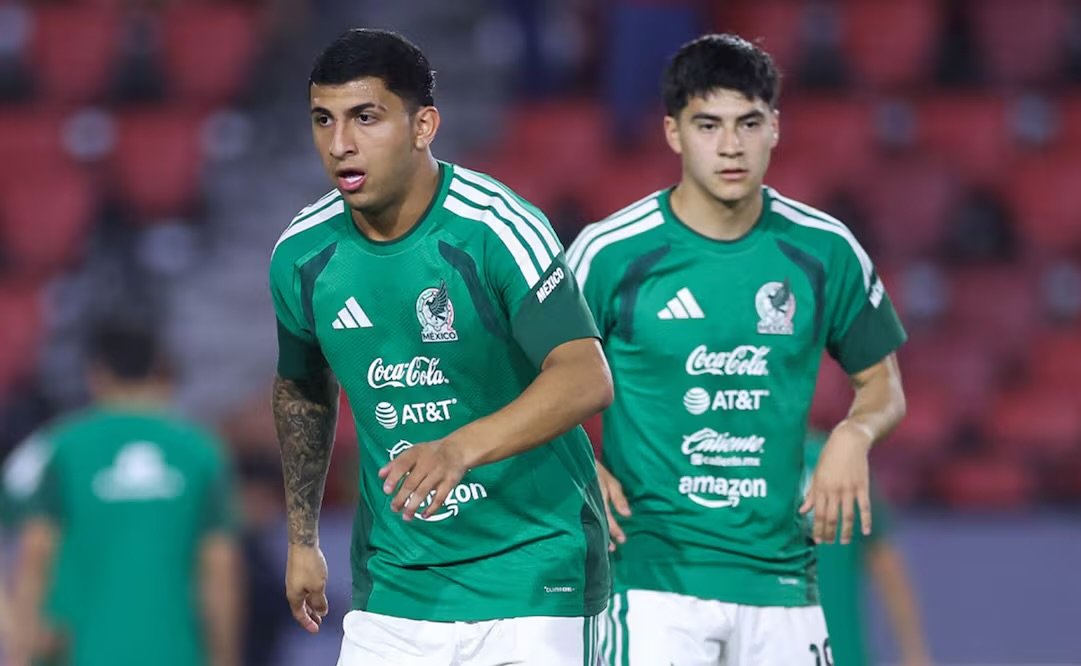 México vence 1-0 a Panamá en amistoso 2026 con autogol en tiempo añadido y desempeño irregular