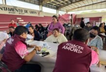 DIF Yucatán amplía registro al Programa de Apoyo para Pacientes con Cáncer con recursos alimentarios y económicos