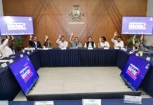 Avanza planeación de desarrollo ordenado de Mérida con voz ciudadana y visión al 2050; Cecilia Patrón