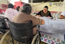 DIF Yucatán abre incorporación al Programa de Apoyo para Pacientes con Cáncer