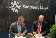 Yucatán será sede de la Cumbre de Turismo de las Américas