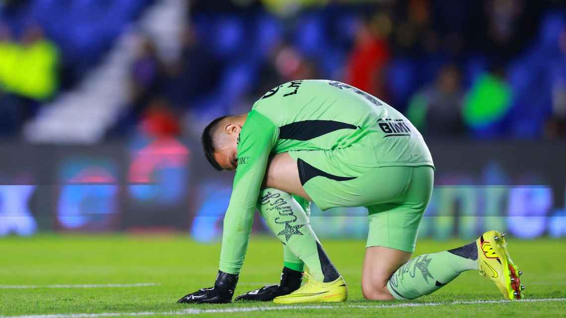 El renacer del América: Entre la gloria pasada y la reconstrucción futura