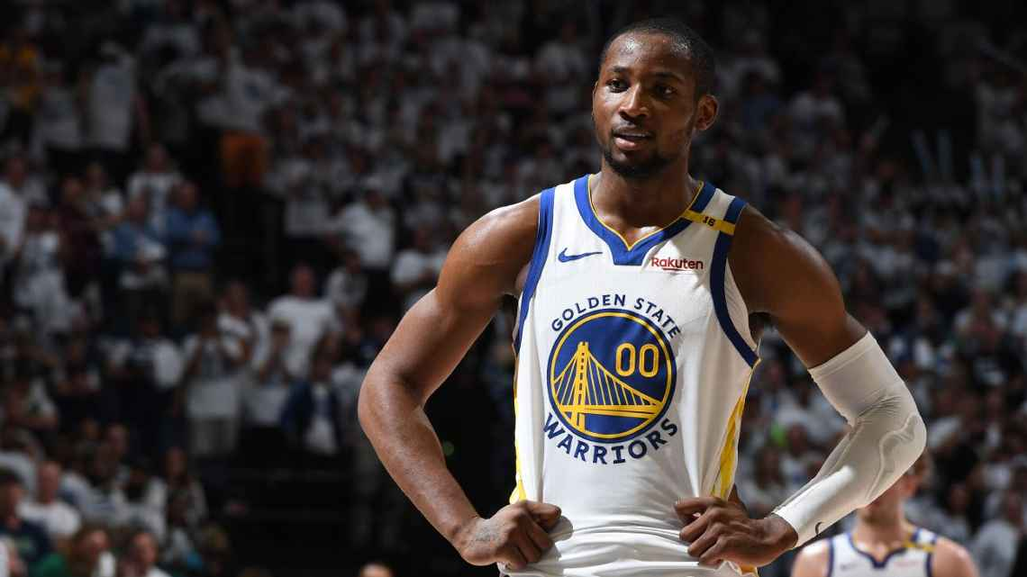 Jonathan Kuminga pide su salida de los Warriors: ¿el fin de su paso por Golden State?