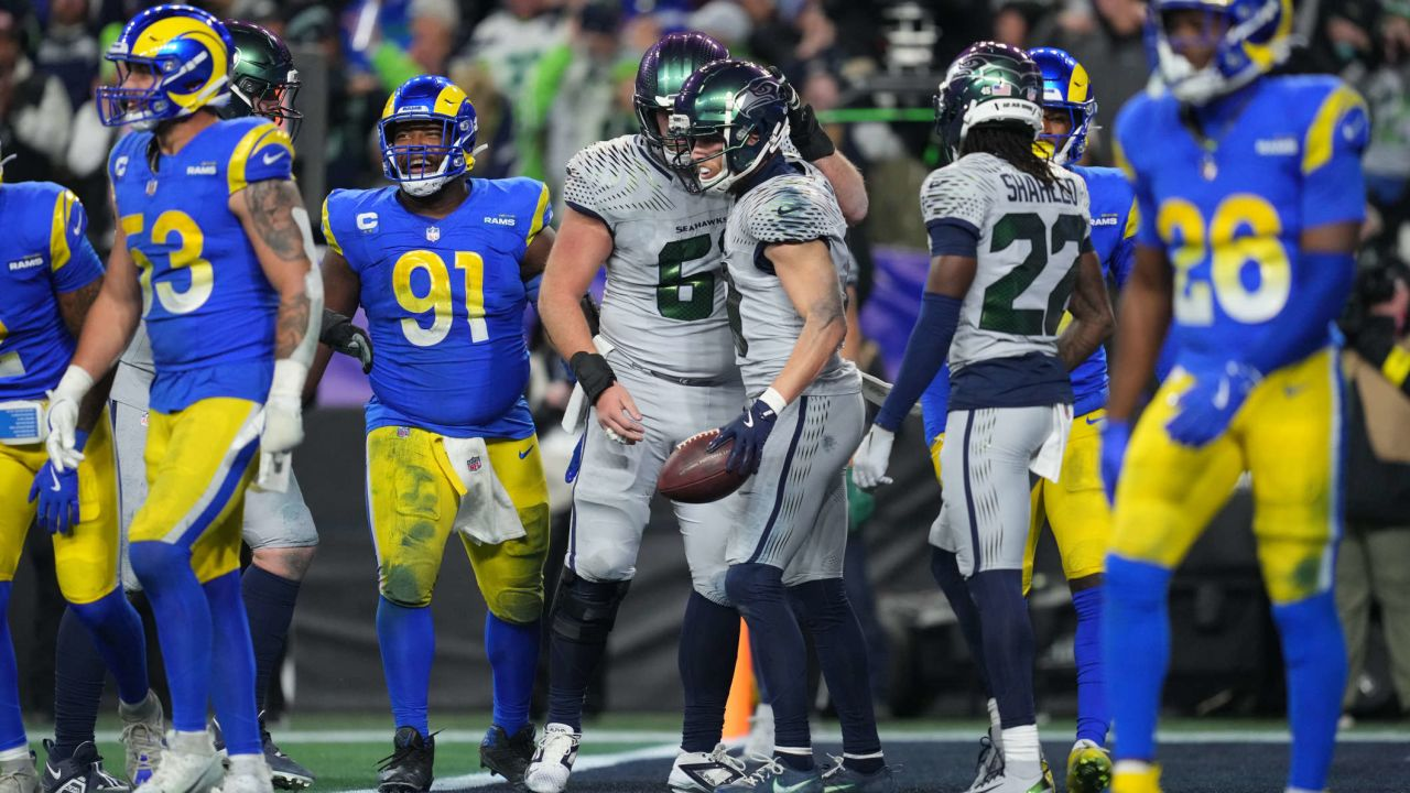 Patriots, Broncos, Seahawks y Rams se preparan para las Finales de Conferencia rumbo al Super Bowl LX