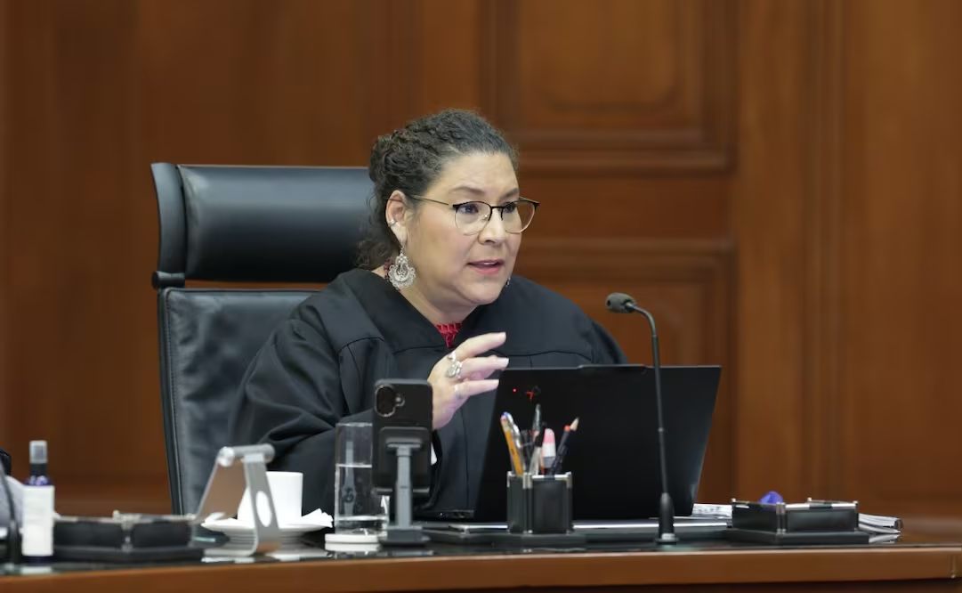 La Suprema Corte declara imposibilidad de revisar sentencias de extintas salas: decisión es definitiva