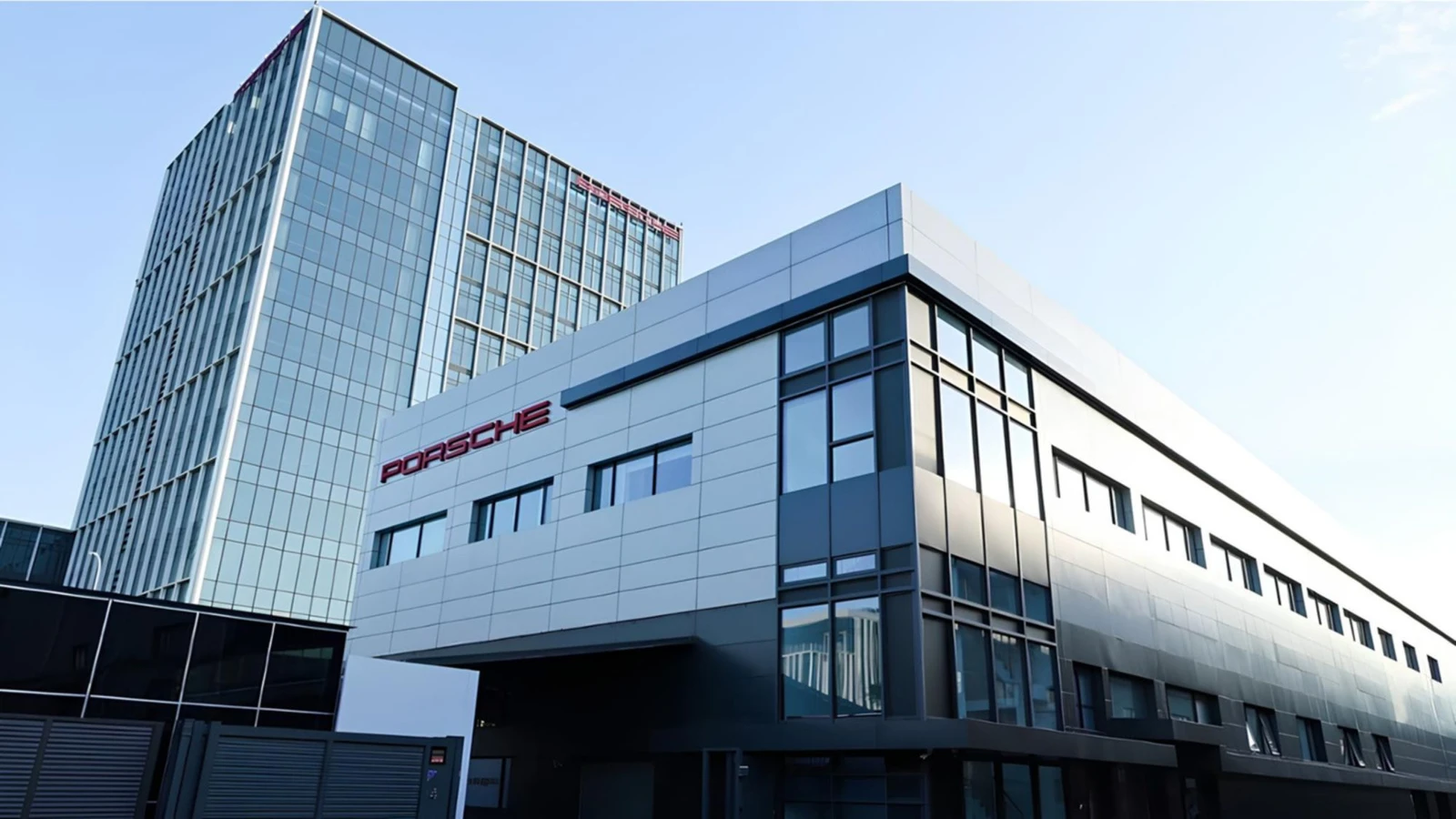 Porsche cerrará 30 % de sus concesionarios en China y replantea su estrategia en uno de sus mercados clave