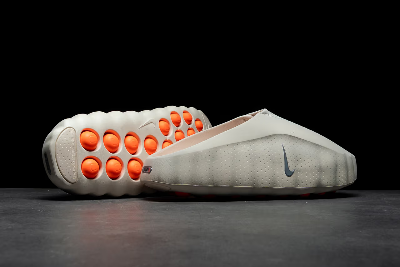 Lanzamientos mperdibles de zapatillas Enero 2026: Jordan y Nike encabezan la semana 1