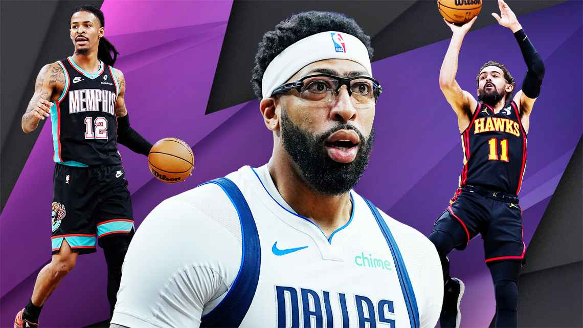 Power Rankings NBA 2026: Oklahoma City Thunder y Detroit Pistons lideran la liga