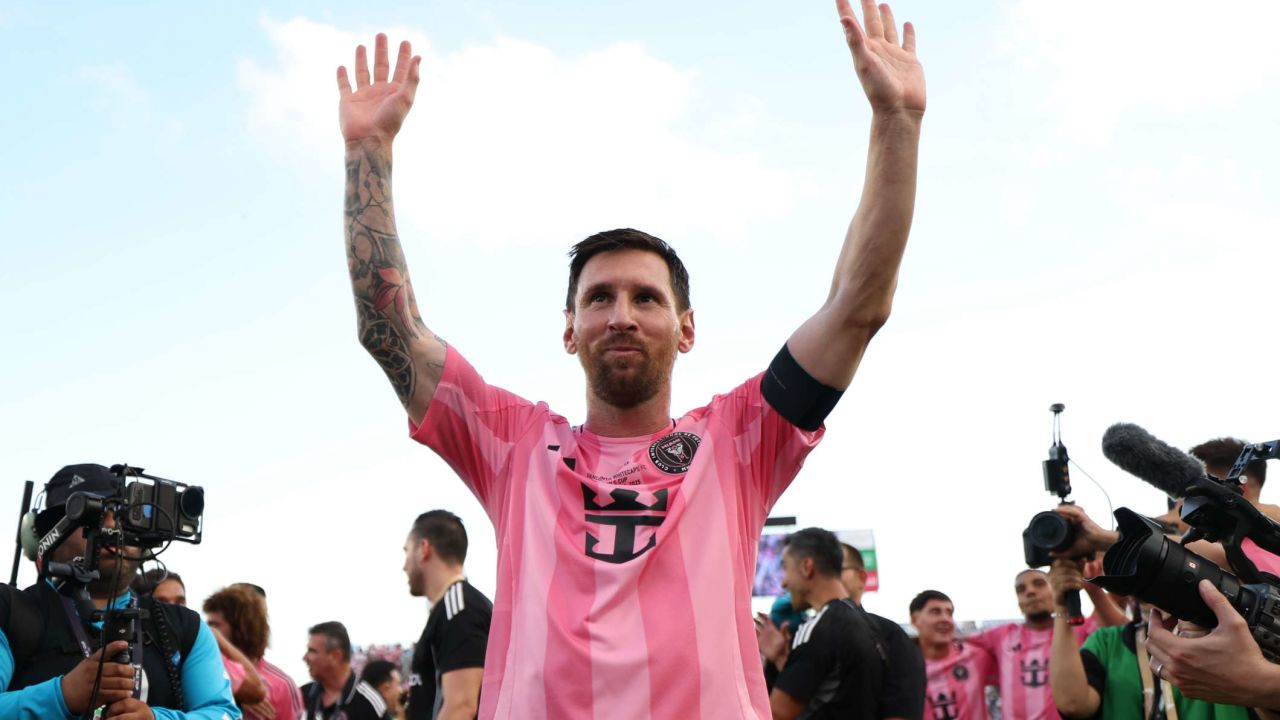 Lionel Messi: ¿Un fichaje sorpresa al Liverpool en pleno mercado invernal?
