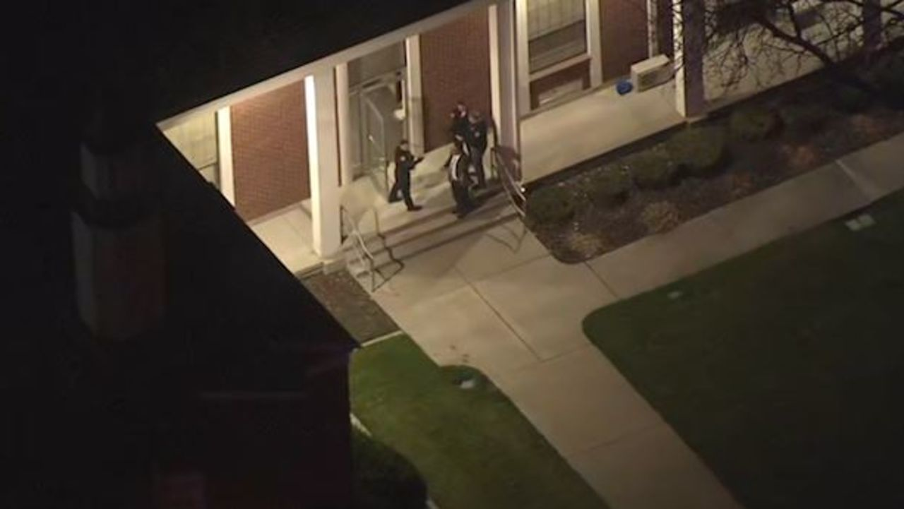 Tragedia en Salt Lake City: dos muertos y seis heridos tras un tiroteo en iglesia mormona