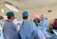 Yucatán impulsa cultura de donación en el Día Mundial del Trasplante de Órganos y Tejidos