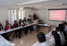 Yucatán fortalece prevención y respuesta ante riesgos sanitarios