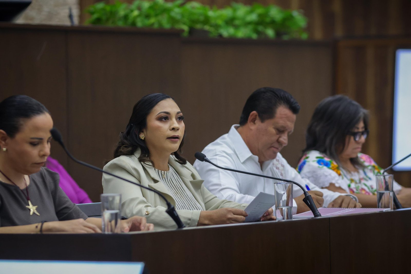 Gobierno del Renacimiento Maya reporta avances en apoyo a mujeres, juventudes y productores rurales y pesqueros