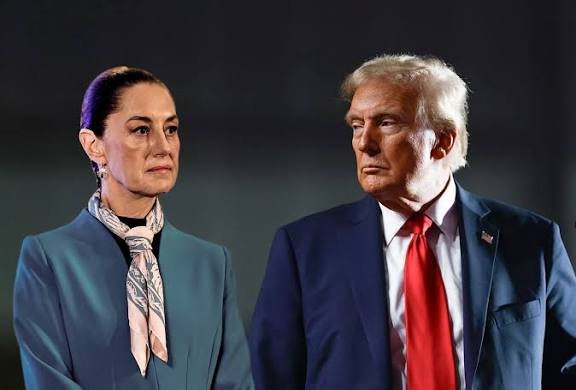 La encrucijada de Sheinbaum: entre Cuba y Trump