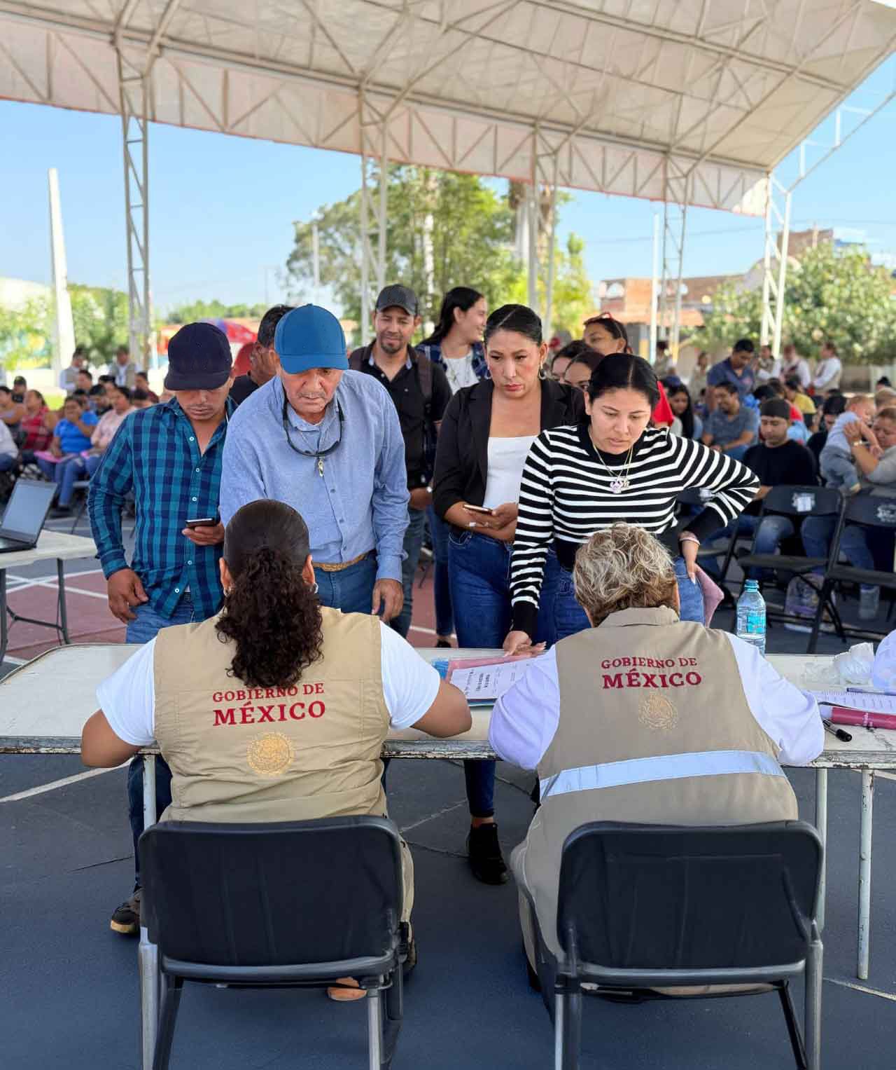 CONAVI Habilita Plataforma Digital de Pre-Registro para el Programa de Vivienda para el Bienestar