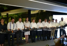 Inauguran en Mérida hotel Las Brisas con inversión de 600 millones de pesos y proyección turística