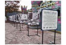 UADY inaugura en Mérida exposición fotográfica sobre la historia del Carnaval desde finales del siglo XIX