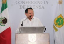 Abren preregistro en línea para Viviendas del Bienestar en Yucatán a través de Conavi 2026