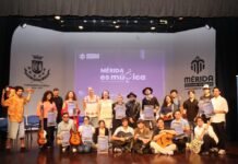 Arranca “Mérida es Música” con 20 proyectos locales y conciertos gratuitos para promover talento emergente