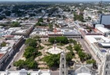 Mérida se incorpora a la red M20 de municipios con mayor desarrollo humano en México