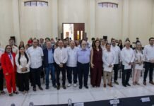 Universidad de las Artes de Yucatán fortalece vínculos con universidades privadas para ampliar formación académica