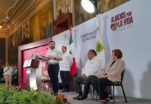 IMSS Bienestar en Yucatán abre convocatoria para contratar personal para el nuevo Hospital O’Horán