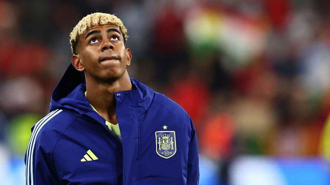 Lamine Yamal revela sus pasatiempos y sueños mundialistas antes del Mundial 2026