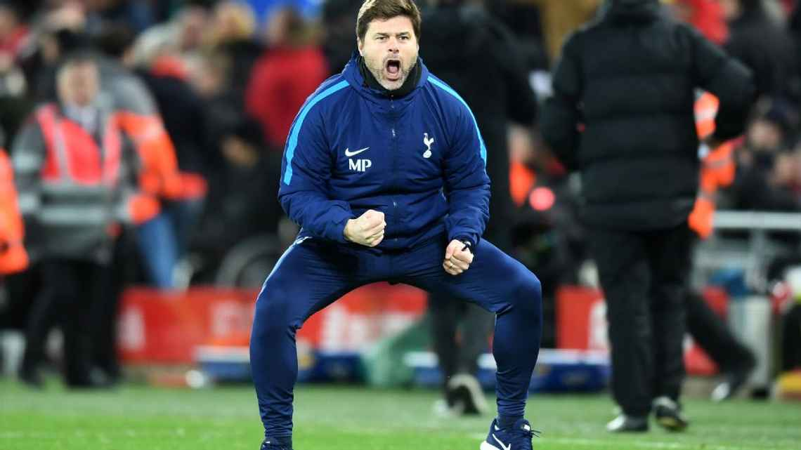 Mauricio Pochettino: el sueño estadounidense en el Mundial 2026 nacido en la tierra de los campeones