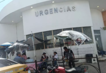 Yucatán se posiciona entre los estados con más casos de influenza en México en 2026