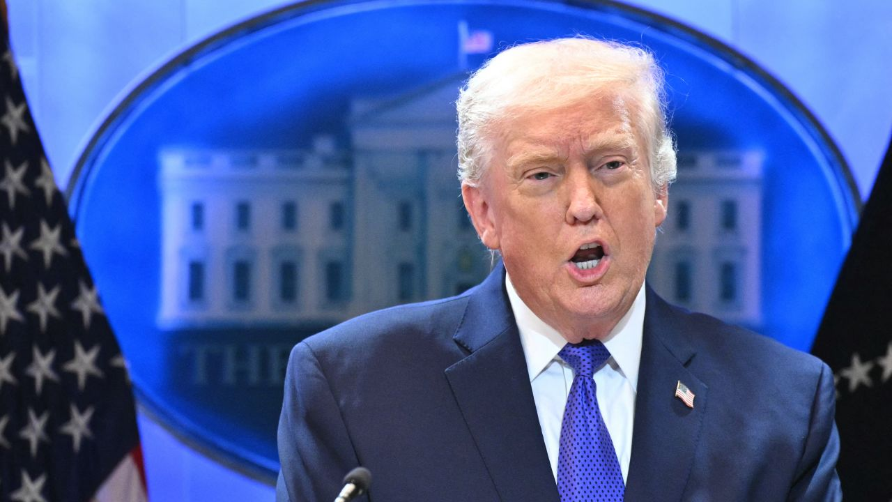¿Puede Donald Trump cambiar la ciudadanía por nacimiento? La Corte Suprema de EE. UU. analiza el caso más divisivo de 2026
