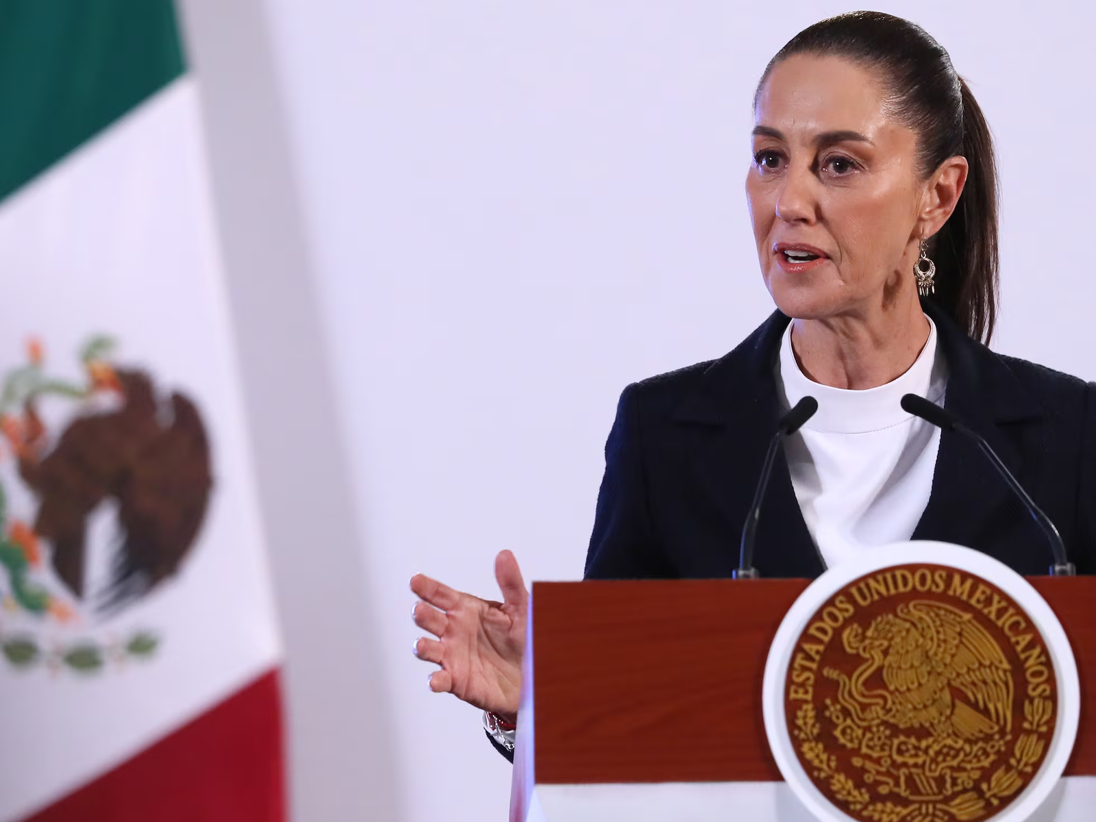El camino sinuoso de la reforma judicial: Sheinbaum aplaza su presentación