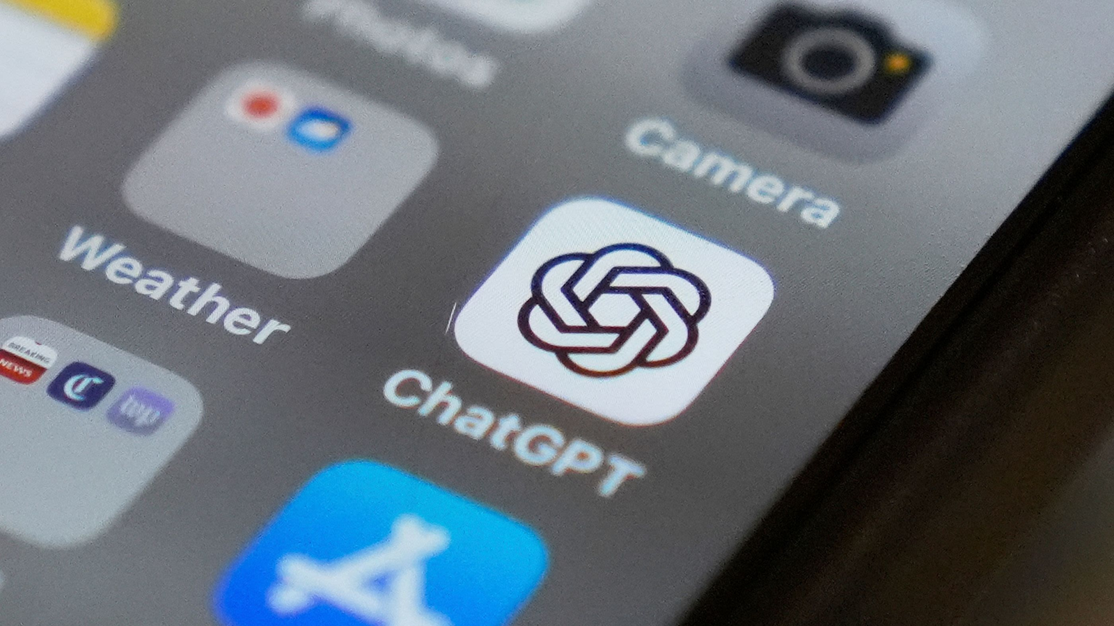 La Intimidación de China a OpenAI: Un Desafío para la Inteligencia Artificial
