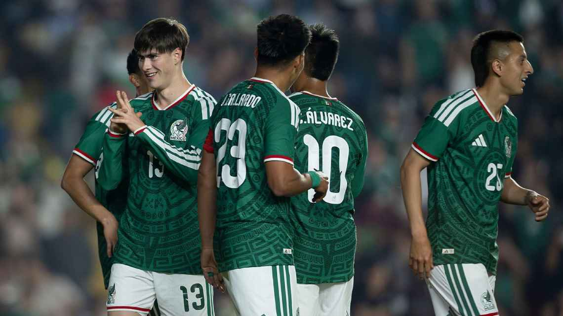México vs Islandia: Los puntos claves para Javier Aguirre a camino al Mundial