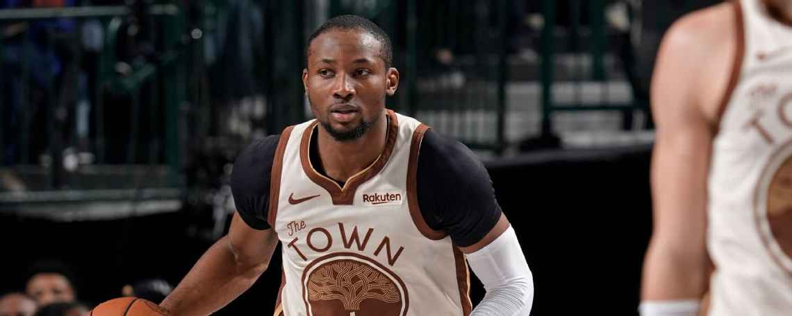 El fin de una era: Kuminga y Hield dejan a los Warriors por Porzingis