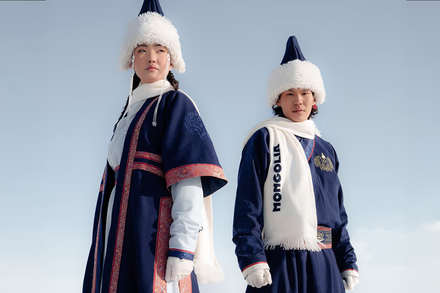 Estilo y rendimiento: Los mejores uniformes para los Juegos Olímpicos de Invierno 2026