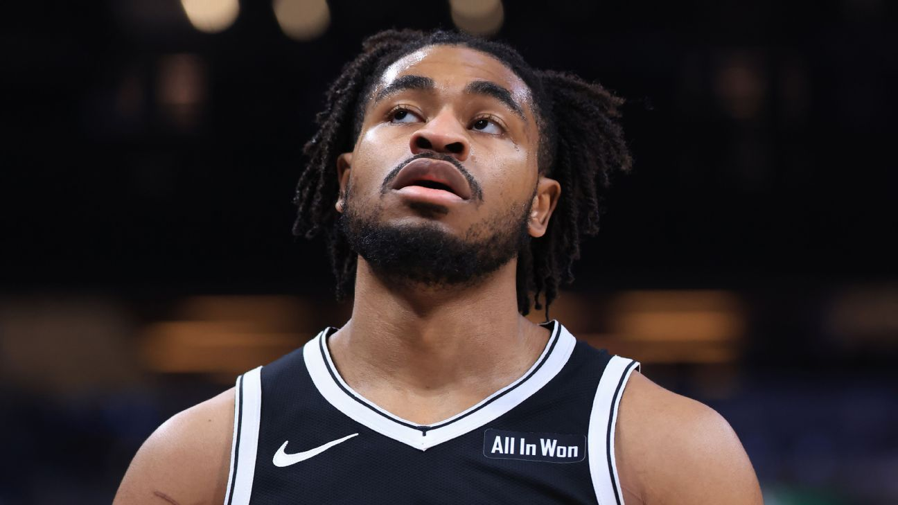 Cam Thomas se convierte en agente libre tras rescisión de contrato con los Nets