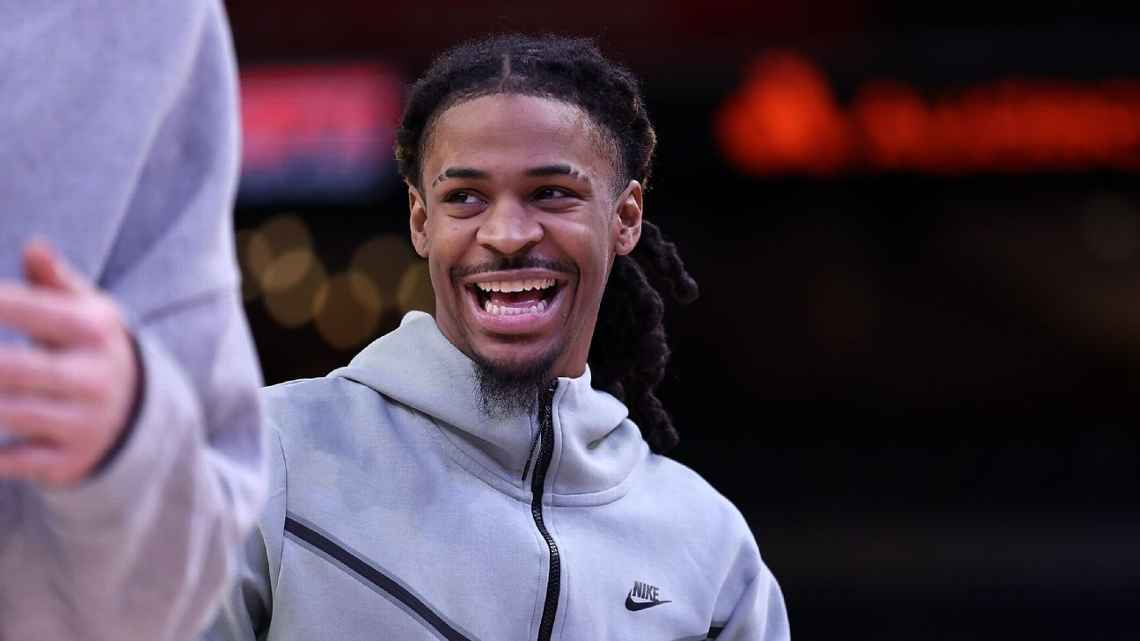 Ja Morant continúa en los Grizzlies tras un mercado de traspasos sin sorpresas