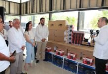 Gobierno del Estado moderniza el Registro Civil con nuevo equipo tecnológico