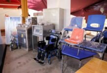 Con material didáctico y equipamiento se fortalece la educación especial en Yucatán