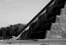 Instancias federales y estatales coordinan esfuerzos en Chichén Itzá