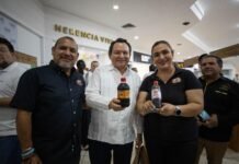 Herencia Viva impulsa el consumo de productos yucatecos con nueva sucursal