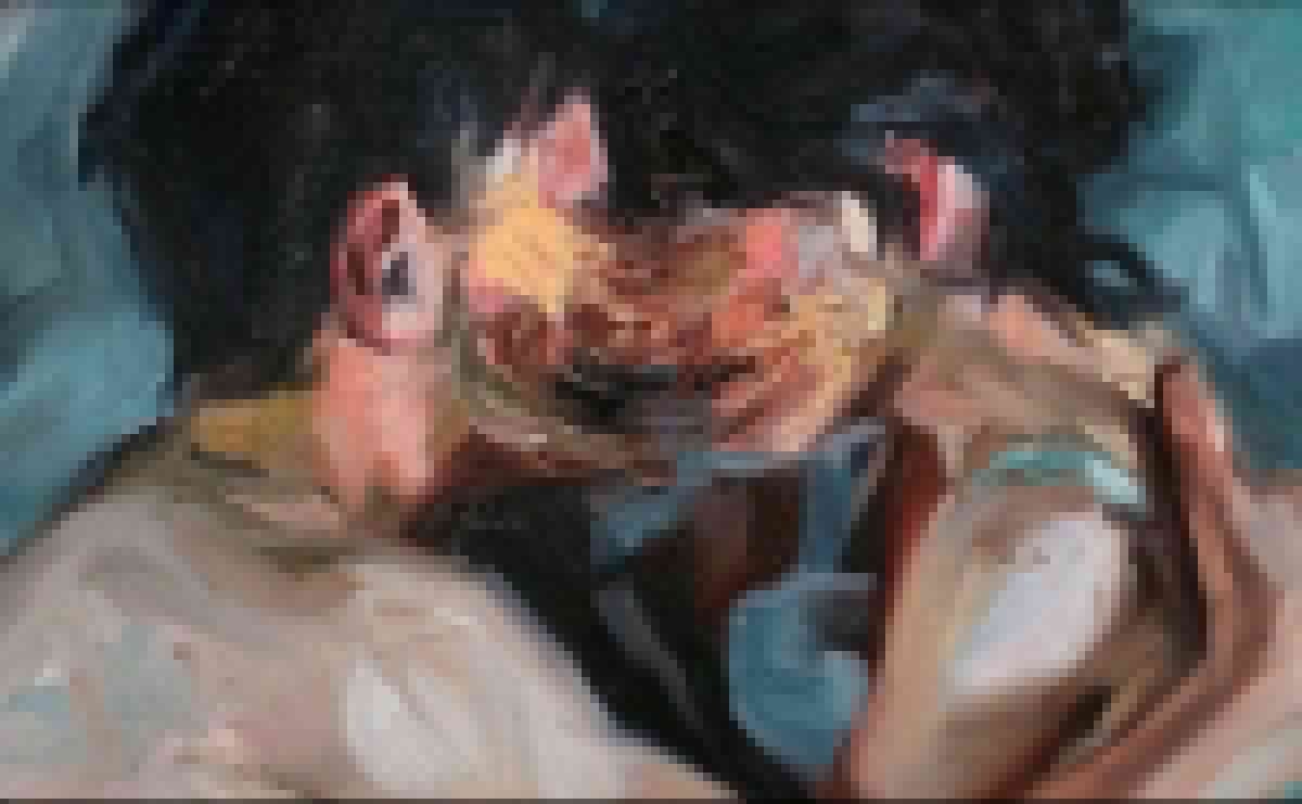 Monogamia