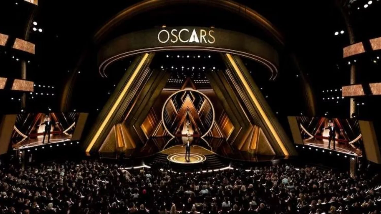 Predicciones Premios Oscar 2026