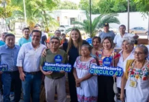 Convocatoria en Mérida abrirá del 16 al 20 de marzo para otorgar apoyos económicos a productores rurales