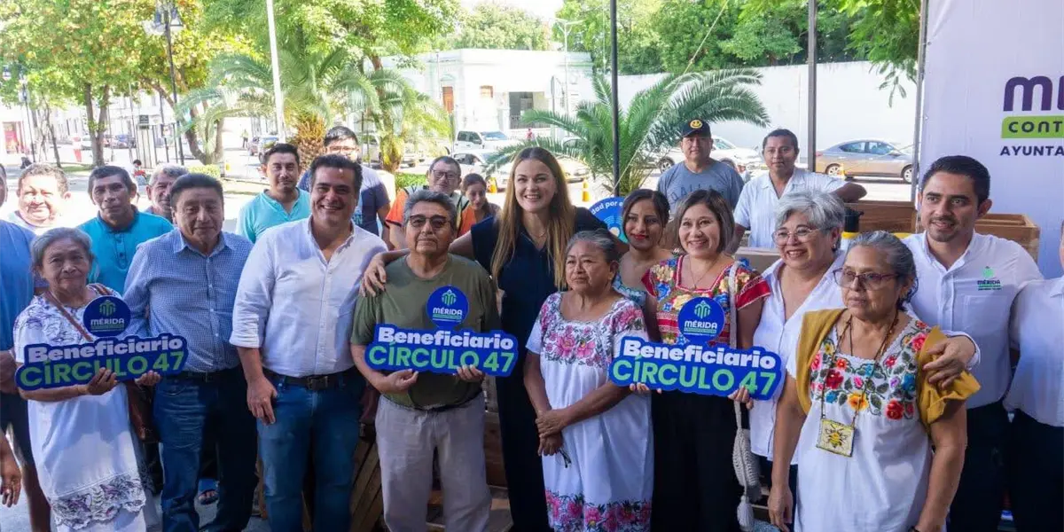 Convocatoria en Mérida abrirá del 16 al 20 de marzo para otorgar apoyos económicos a productores rurales