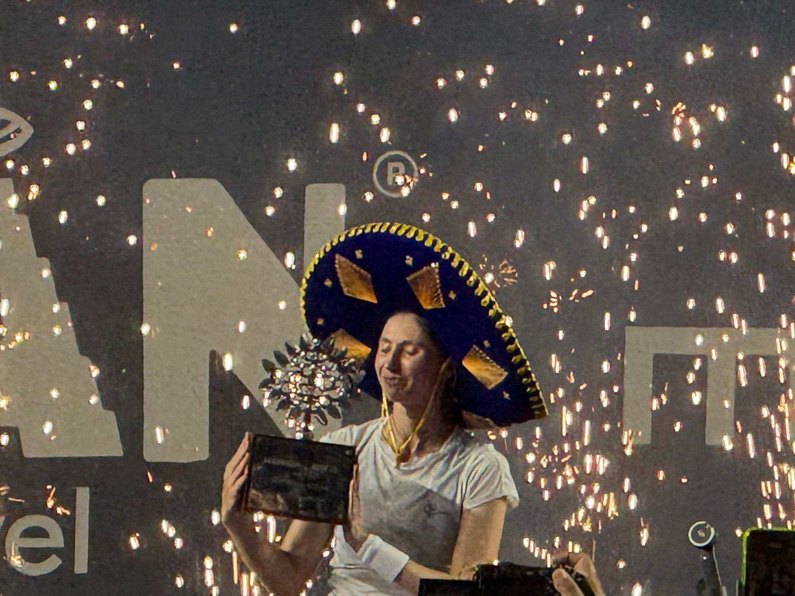 Cristina Bucsa gana el WTA 500 de Mérida 2026 tras vencer a Magdalena Frech en una final de tres sets