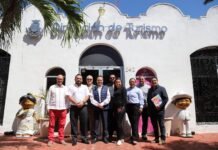 Ayuntamiento de Mérida respalda la profesionalización del sector turístico